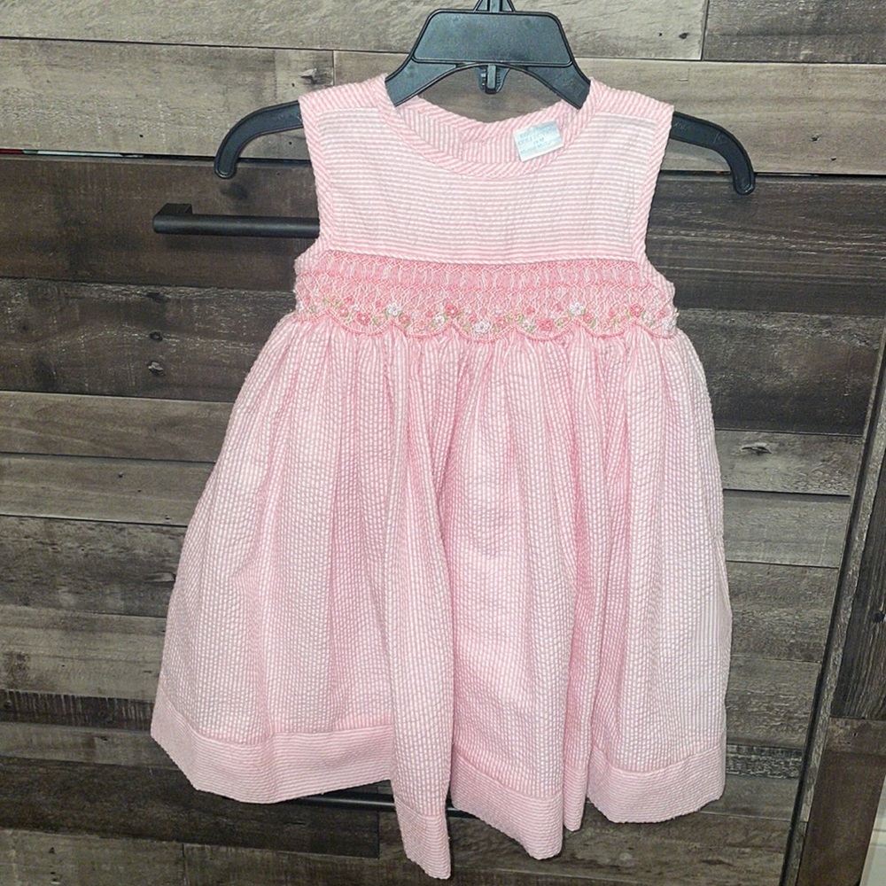 Edgehill Collection Dress